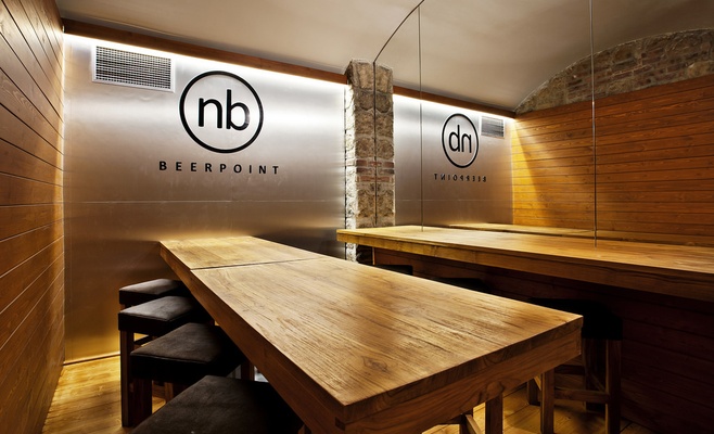 Nota Bene a Beerpoint