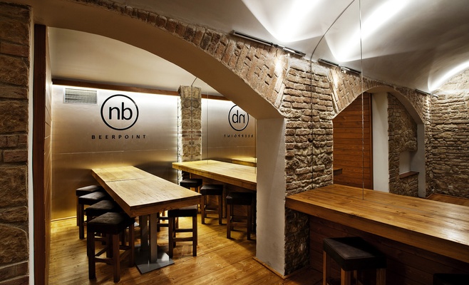 Nota Bene a Beerpoint