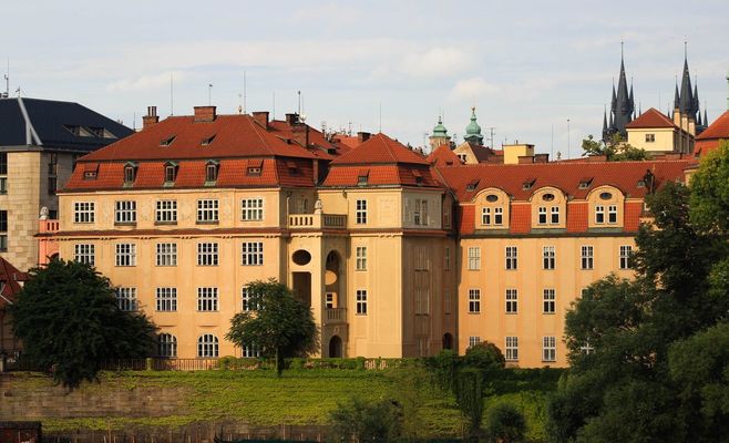 Šlachta considers leaving the ANO Senate club after the Znojmo scandal