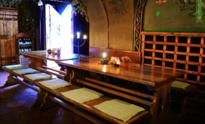 Krčma U sedmi Švábů