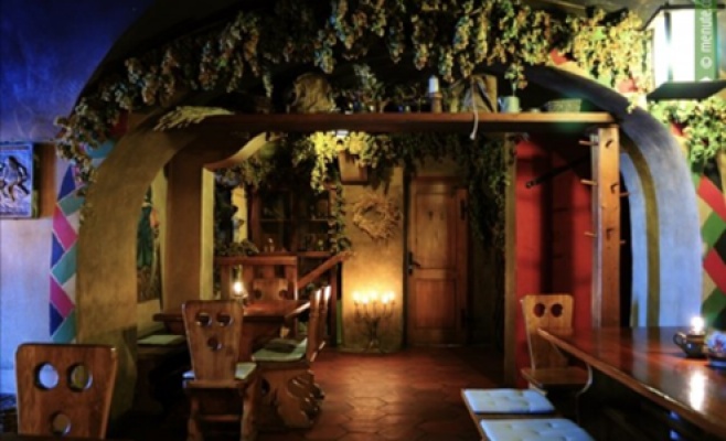 Krčma U sedmi Švábů