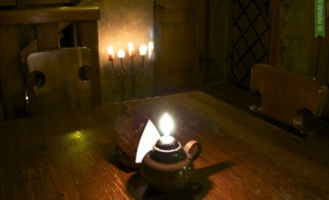 Krčma U sedmi Švábů