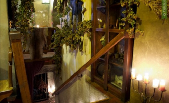 Krčma U sedmi Švábů