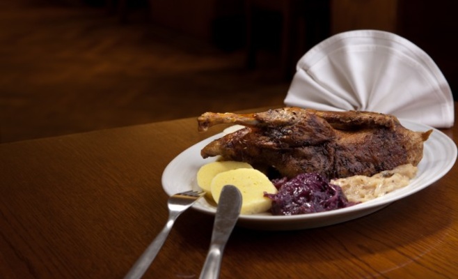 Baráčnická rychta