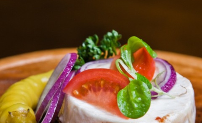 Baráčnická rychta