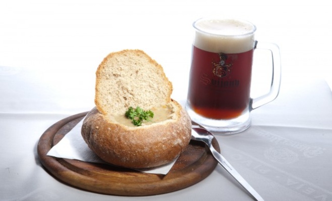 Baráčnická rychta