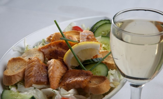 Baráčnická rychta