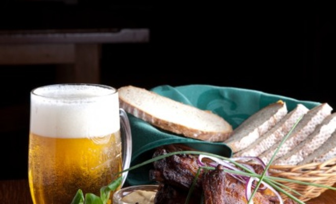 Baráčnická rychta