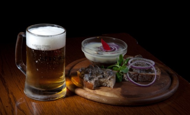 Baráčnická rychta