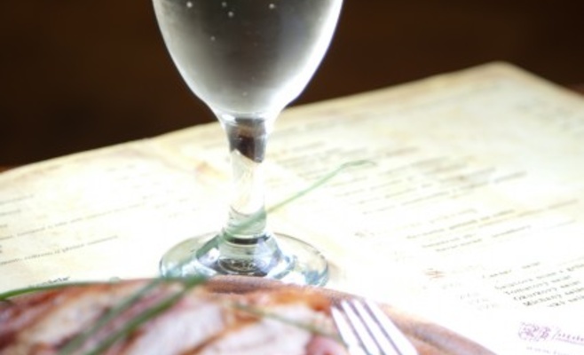 Baráčnická rychta