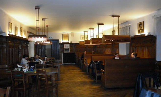 Baráčnická rychta