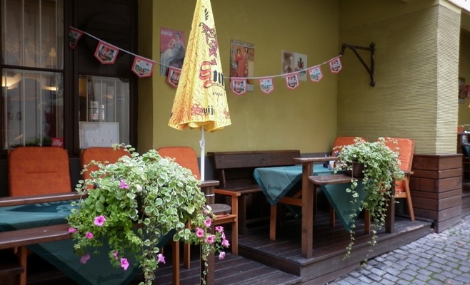 Baráčnická rychta