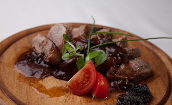 Baráčnická rychta