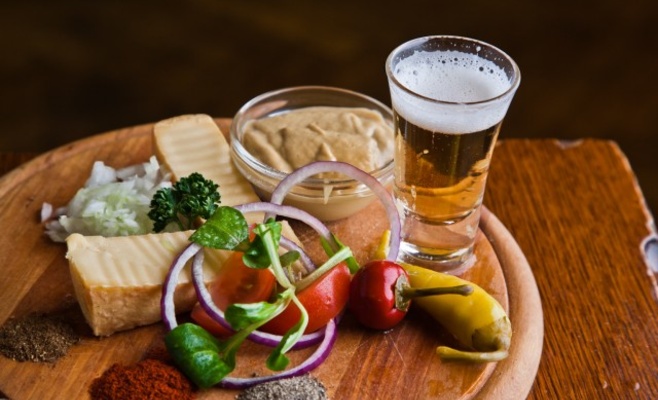 Baráčnická rychta