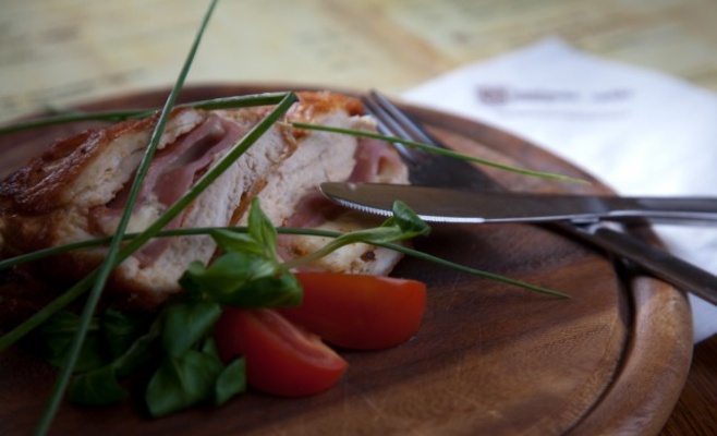 Baráčnická rychta