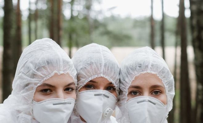 Ebola Outbreak in Congo Reaches Eighth Province as North Kivu Tightens Travel Rules