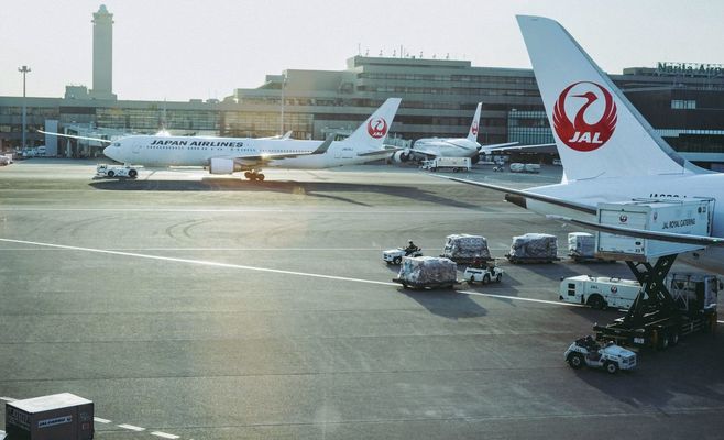 Austrian Airlines Flight From Tel Aviv Diverts to Sofia After Bomb Threat