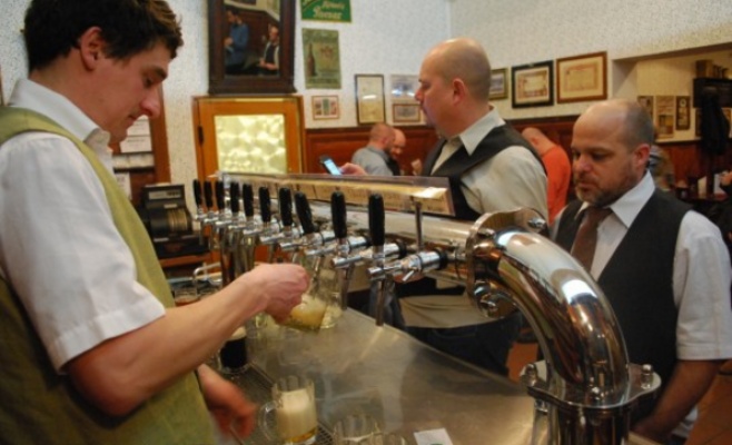 Hostinec U Slovanské lípy