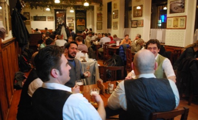 Hostinec U Slovanské lípy