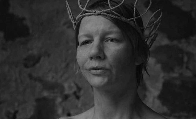 Фильм «Роуз»: историческая драма Маркуса Шлайнцера с Сандрой Хюллер