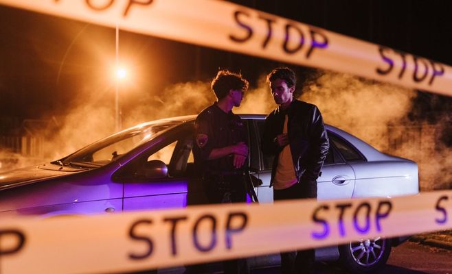 Australian Lawmaker Helen Haines Critically Hurt After Car Strikes Her Outside Office