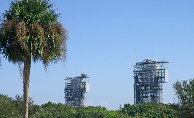 Маск пообещал каждому ребёнку в США по акции SpaceX