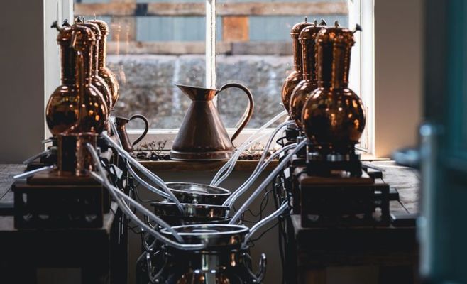 What the Supreme Court's Home Distilling Case Means for Hobbyists