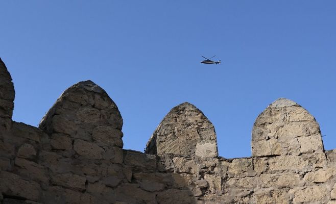 Украинская армия впервые вывезла раненого бойца с передовой на тяжёлом дроне