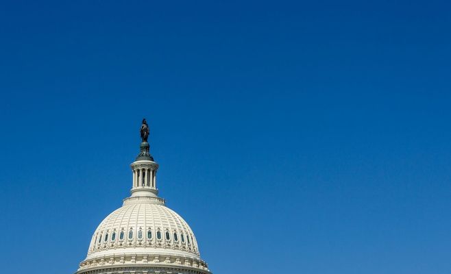 Why a Democratic Lawmaker Calls Trump's Russia Sanctions Waiver a Surrender