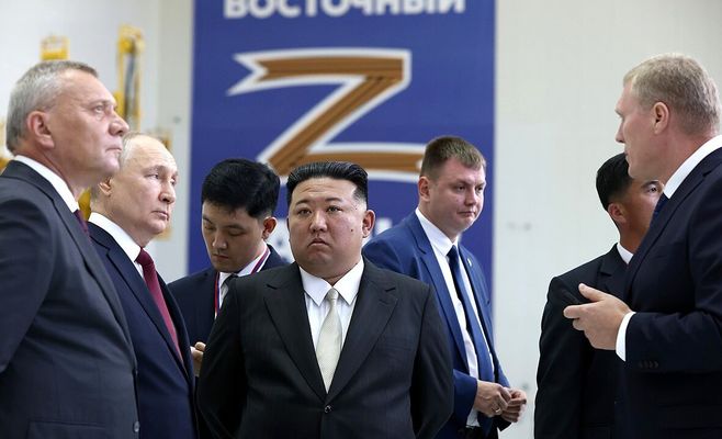 Слухи о коме Ким Чен Ына: что известно и чего нет