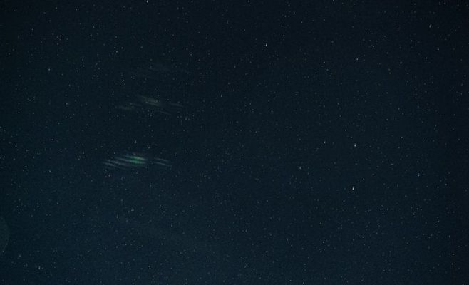 Quantum “Cosmic Lockdown” May Keep the Universe From Tipping Into a New State