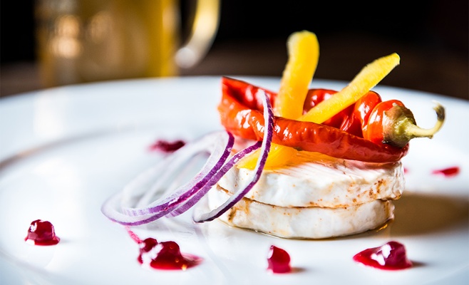 Pražský most U Valšů