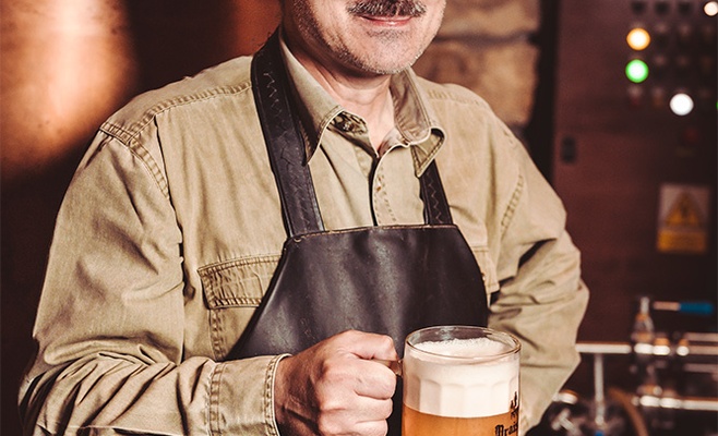 Pražský most U Valšů