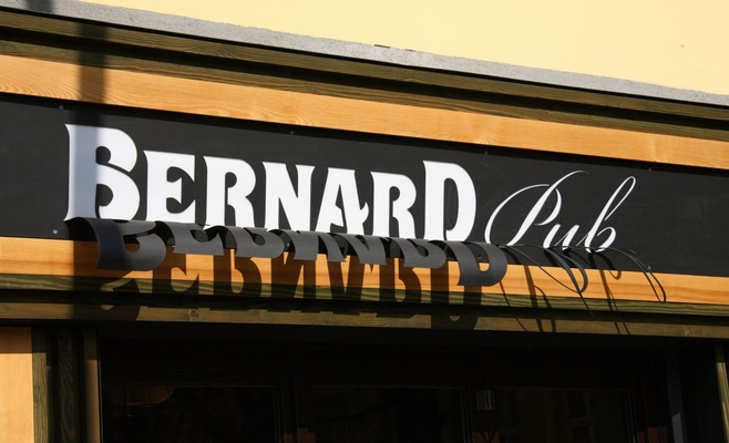 Bernard Pub