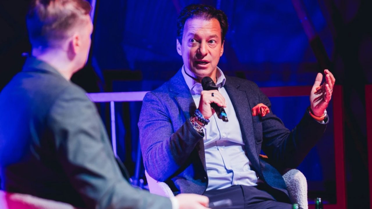 Jan Sýkora of Wood & Company: how to wake Czechia from its “Sleeping Beauty” slumber and launch a national renaissance