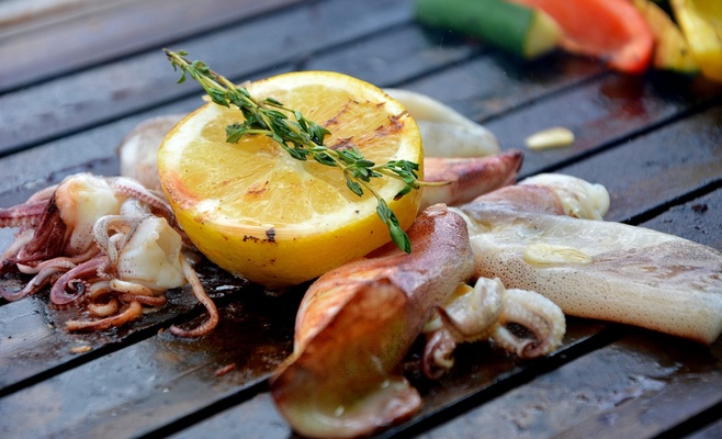 Miminoo Garden Restaurant