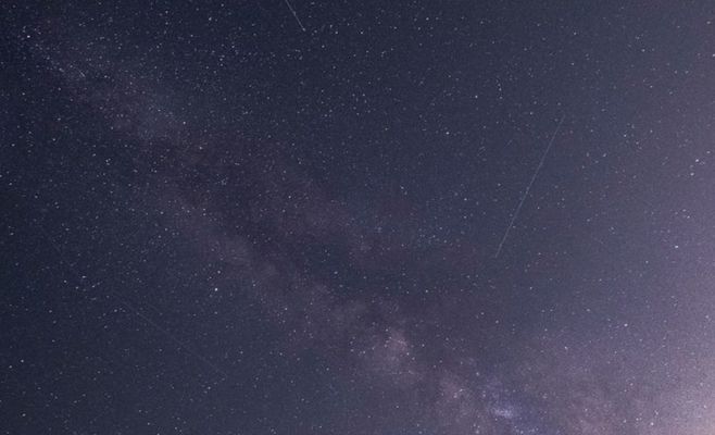 What the Orionid Meteor Shower Peak Means for Your Night Sky Plans