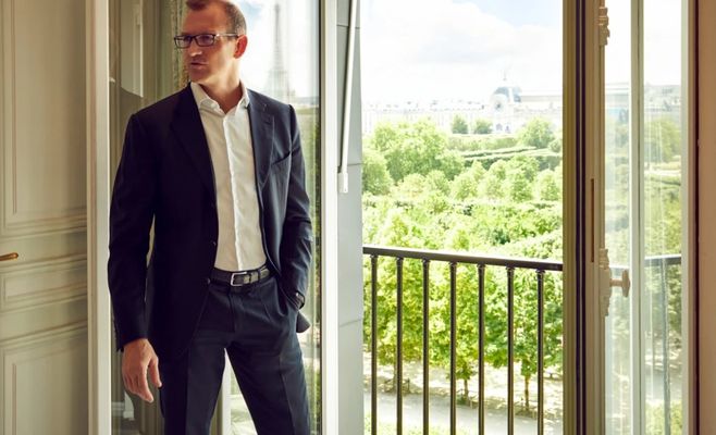 Daniel Křetínský gets EU green light: Czech billionaire moves to raise stake in Fnac Darty