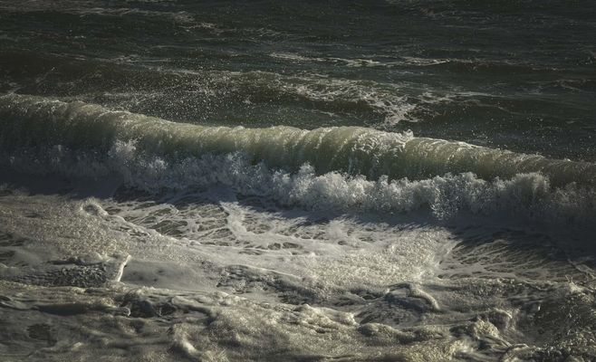 Nor’easter Threatens East Coast With Flooding, High Surf and Wind This Week