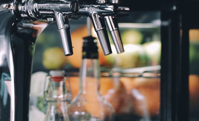 Tap Water Warning Near Pretoria After 408 Fall Ill, Mostly Young Children