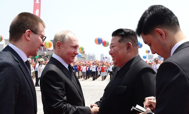 Кто возглавит КНДР после Ким Чен Ына: что говорит разведка Южной Кореи