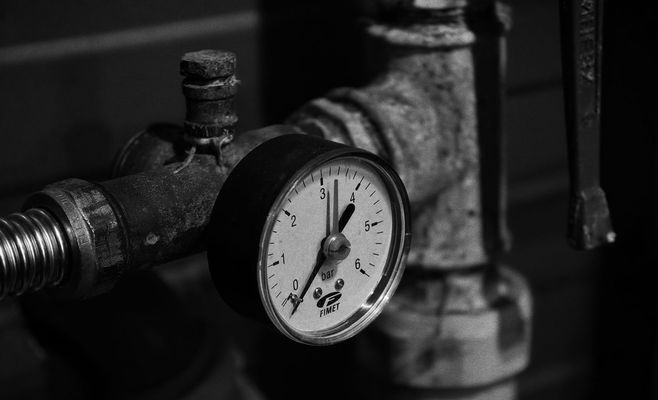 Цены на газ в Европе превысили 90 евро — впервые за четыре года