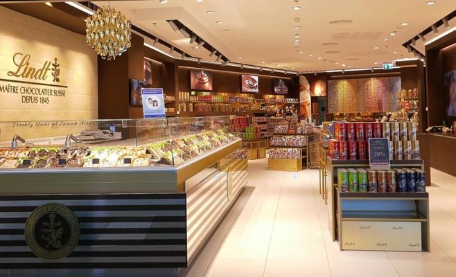 Адальберт Лехнер лишился кресла главы Lindt: на смену приходит его предшественник Дитер Вайскопф