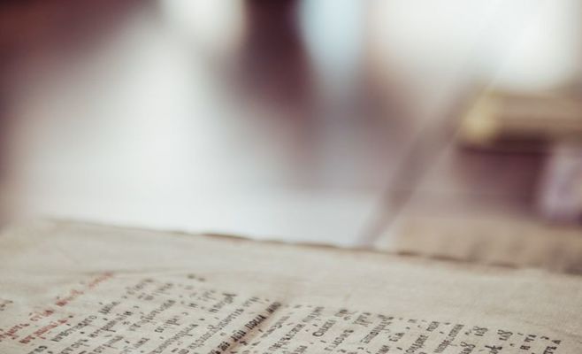 Lost Schrödinger Manuscript Pokes a Hole in a Famous Quantum Argument