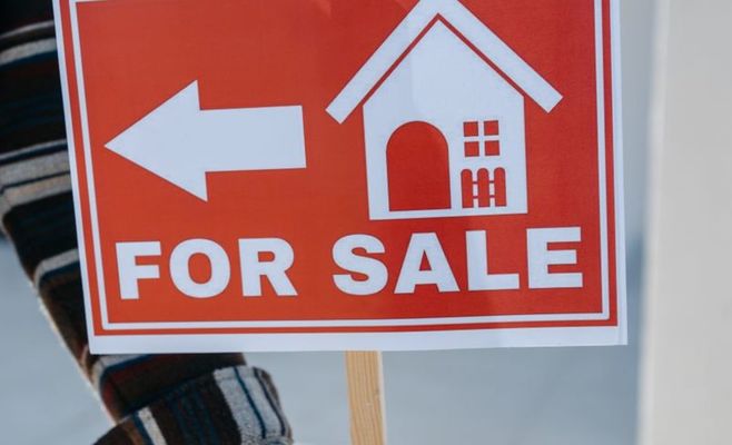 Pending Home Sales Hit a Record Low: What the September Data Shows