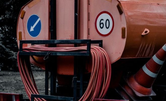 Десятки тысяч жителей севера Праги останутся без питьевой воды с 21 октября