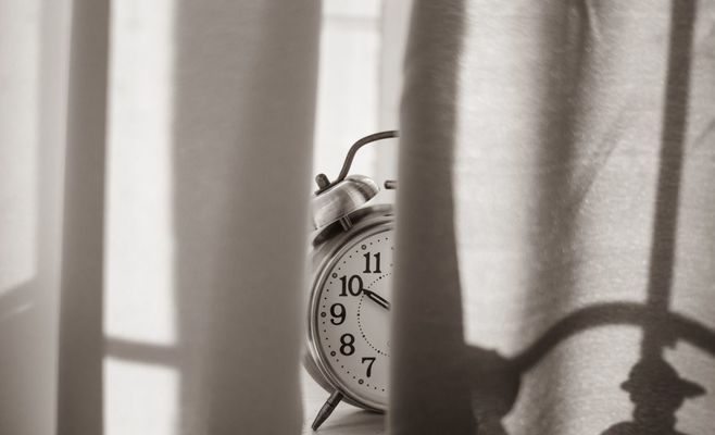 Researchers Propose 'Circadian Depression' as a Distinct Body-Clock Subtype