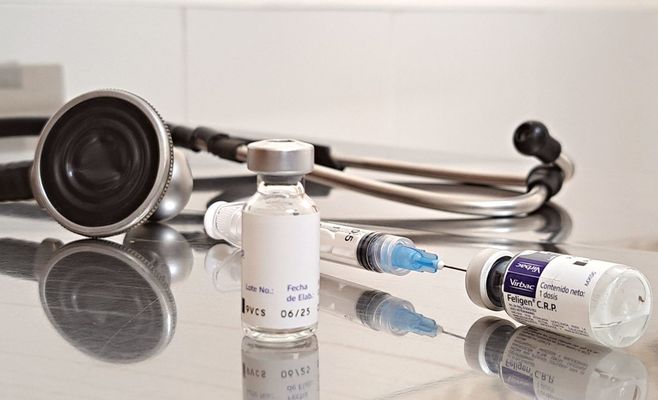 Compounded Tirzepatide Recall: Which Vials Are Affected and What Is Known