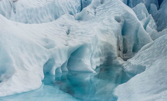 The planet is warming faster: UN projects 2.6 degrees of warming by the end of the century