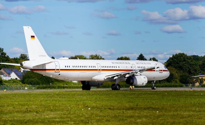 Czechia to buy four new aircraft for the government and the president